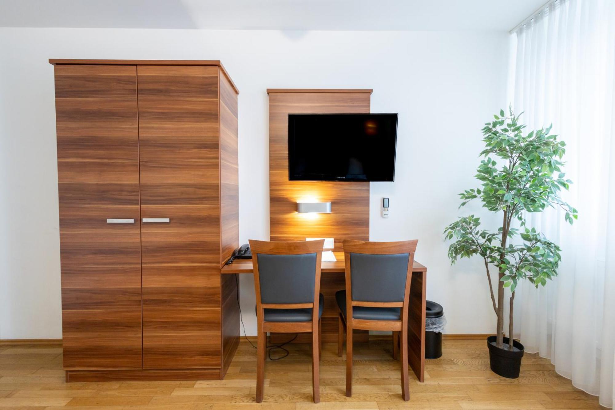 Sky Apartments Vienna Exterior photo