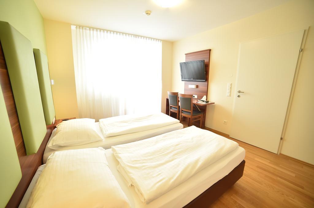 Sky Apartments Vienna Exterior photo