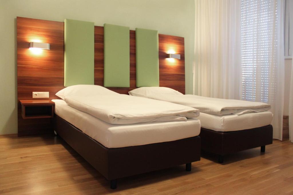 Sky Apartments Vienna Room photo