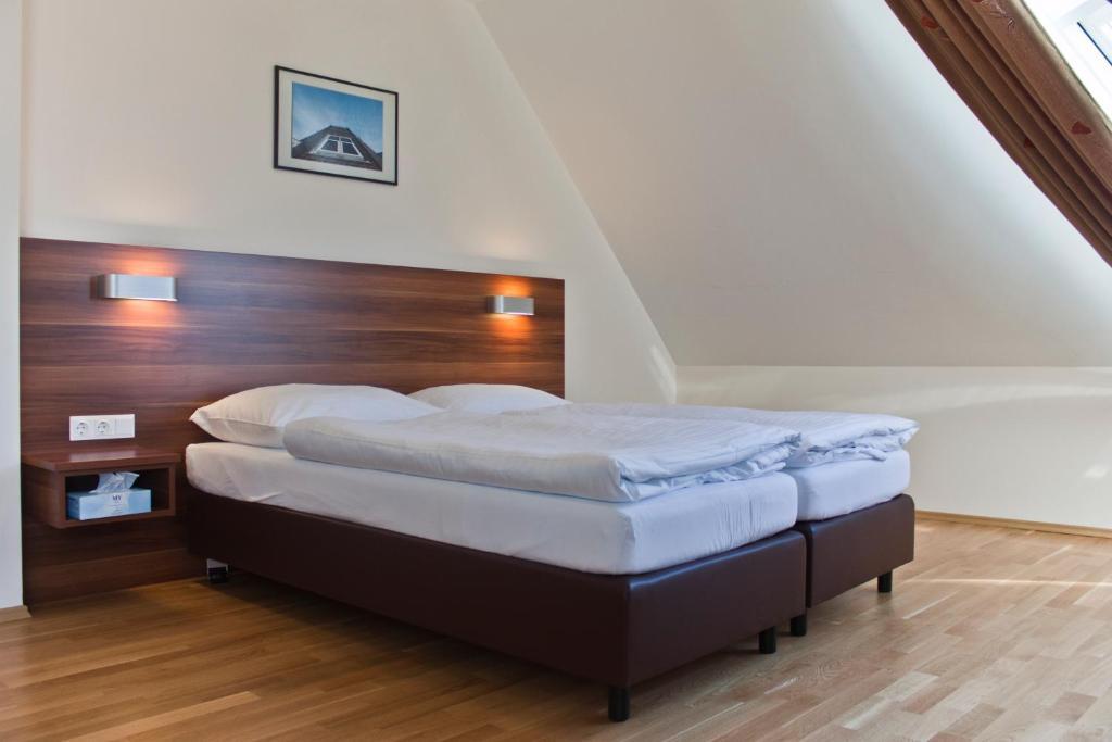 Sky Apartments Vienna Room photo