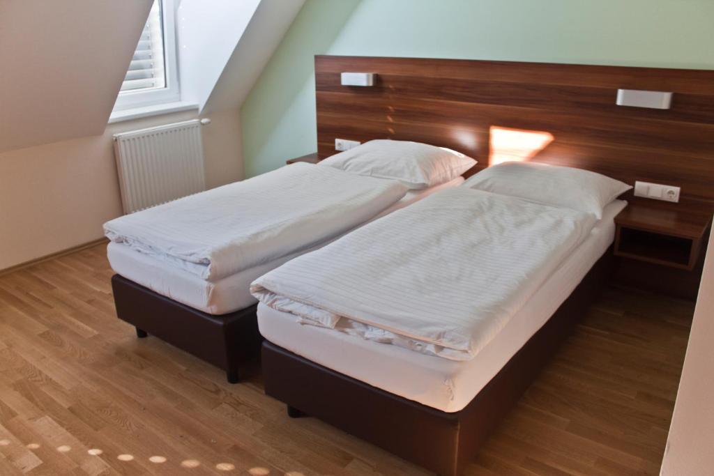 Sky Apartments Vienna Room photo